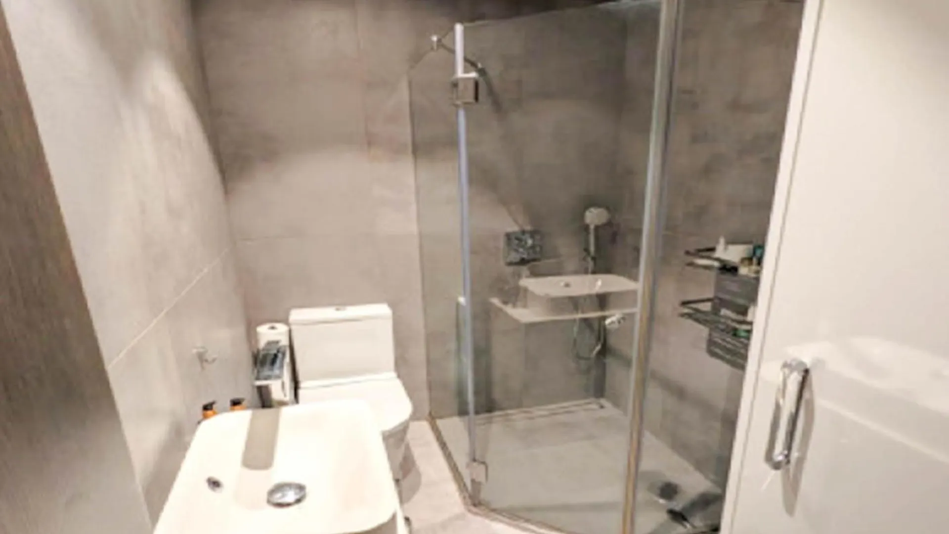 Apartment Orquidario In The Centre And Near The Beach Εστεπόνα