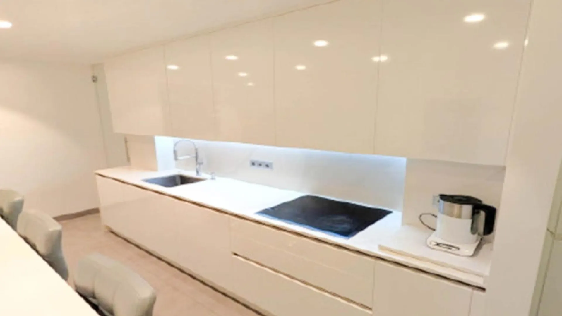 Apartment Orquidario In The Centre And Near The Beach Εστεπόνα