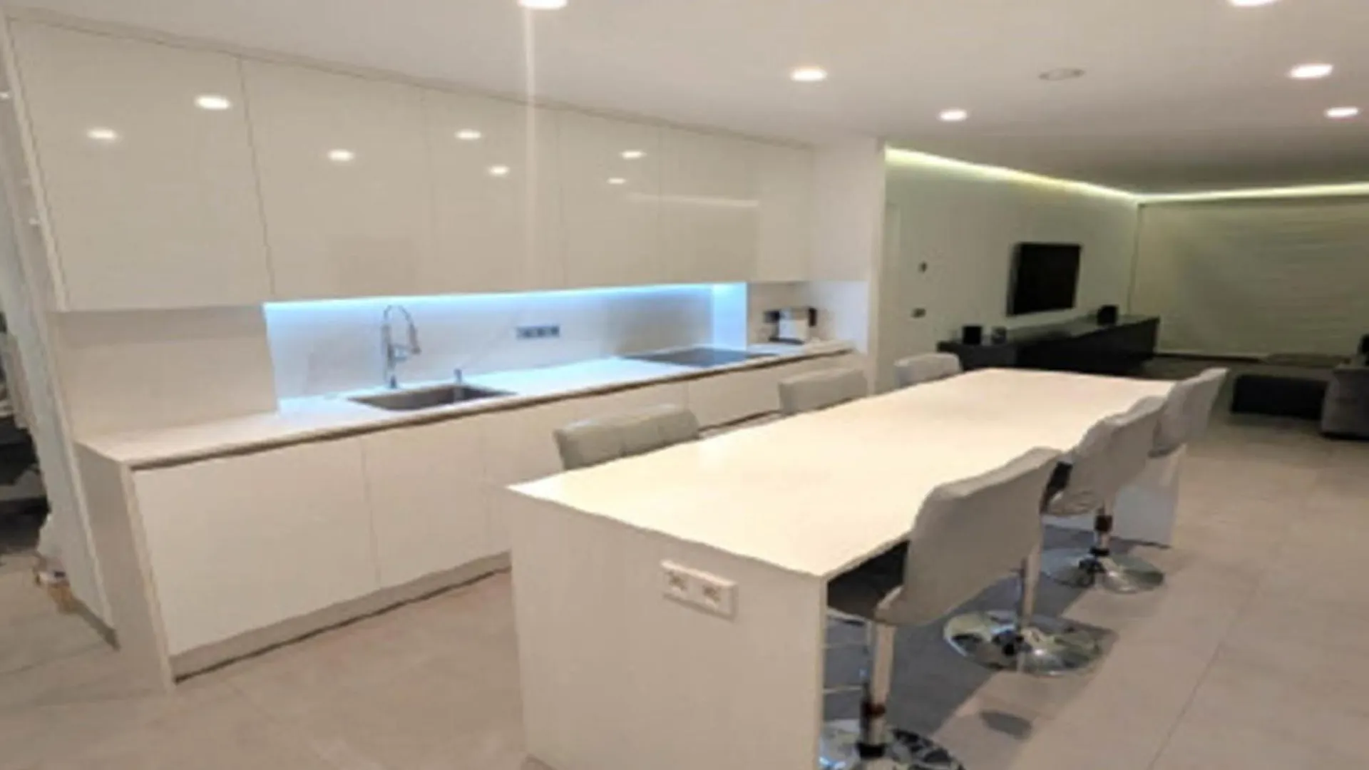 Apartment Orquidario In The Centre And Near The Beach Εστεπόνα Ισπανία