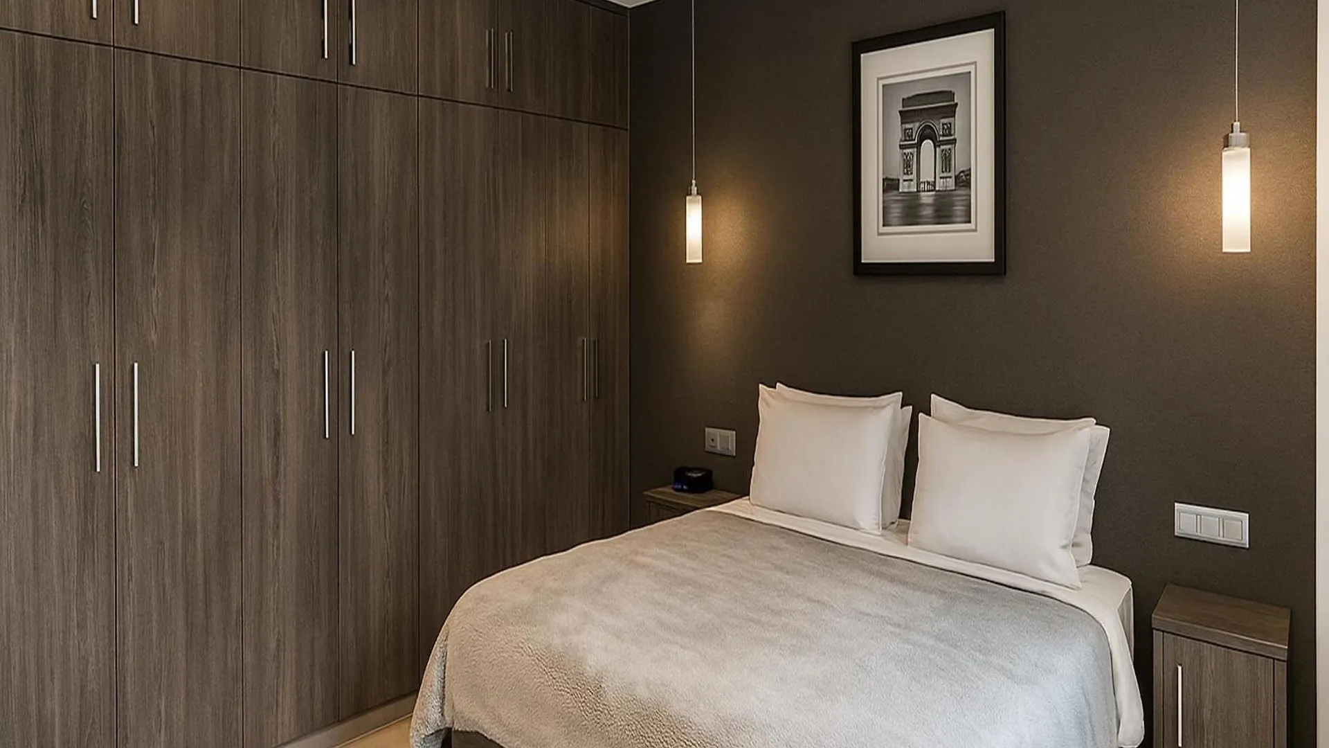 Apartment Orquidario In The Centre And Near The Beach Εστεπόνα
