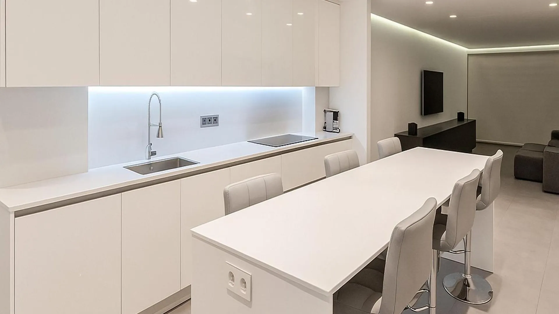 Apartment Orquidario In The Centre And Near The Beach Εστεπόνα