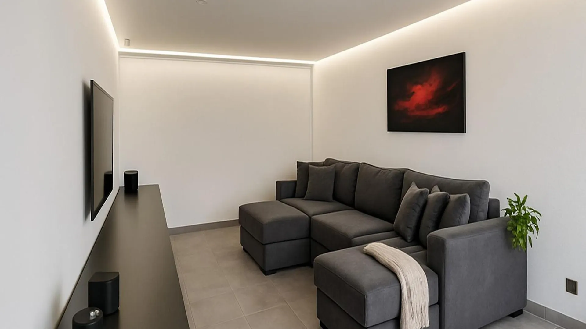 Apartment Orquidario In The Centre And Near The Beach Εστεπόνα