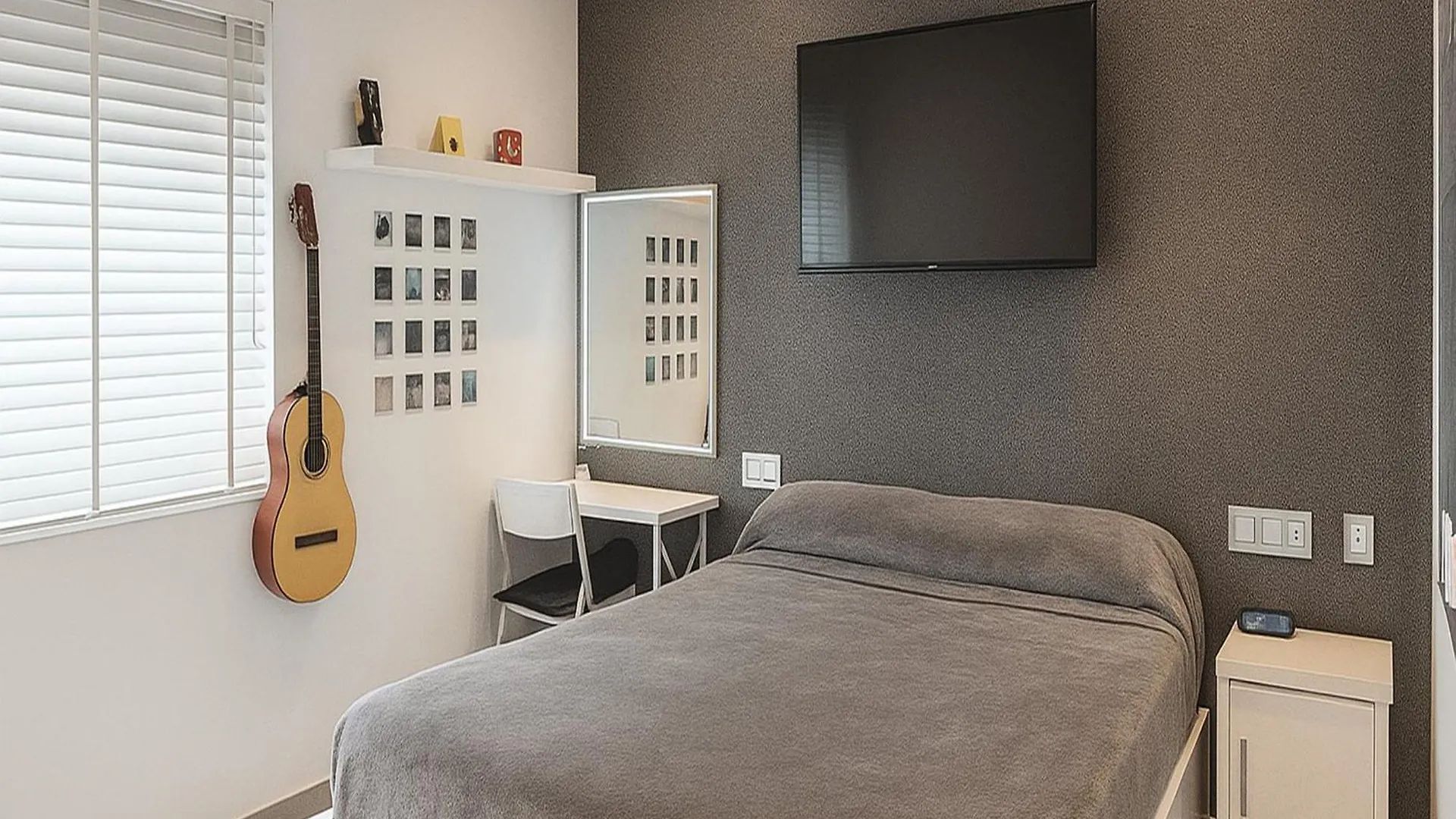 Apartment Orquidario In The Centre And Near The Beach Εστεπόνα
