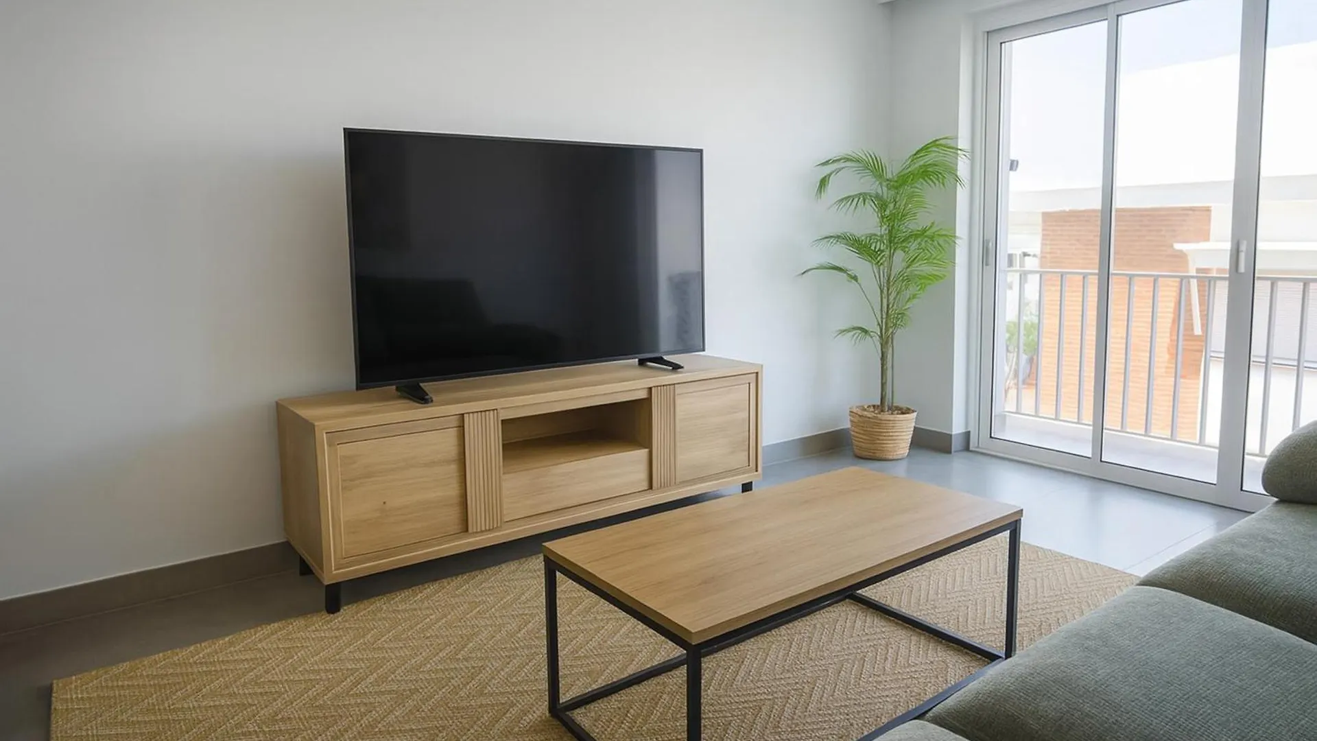 Apartment Orquidario In The Centre And Near The Beach Εστεπόνα
