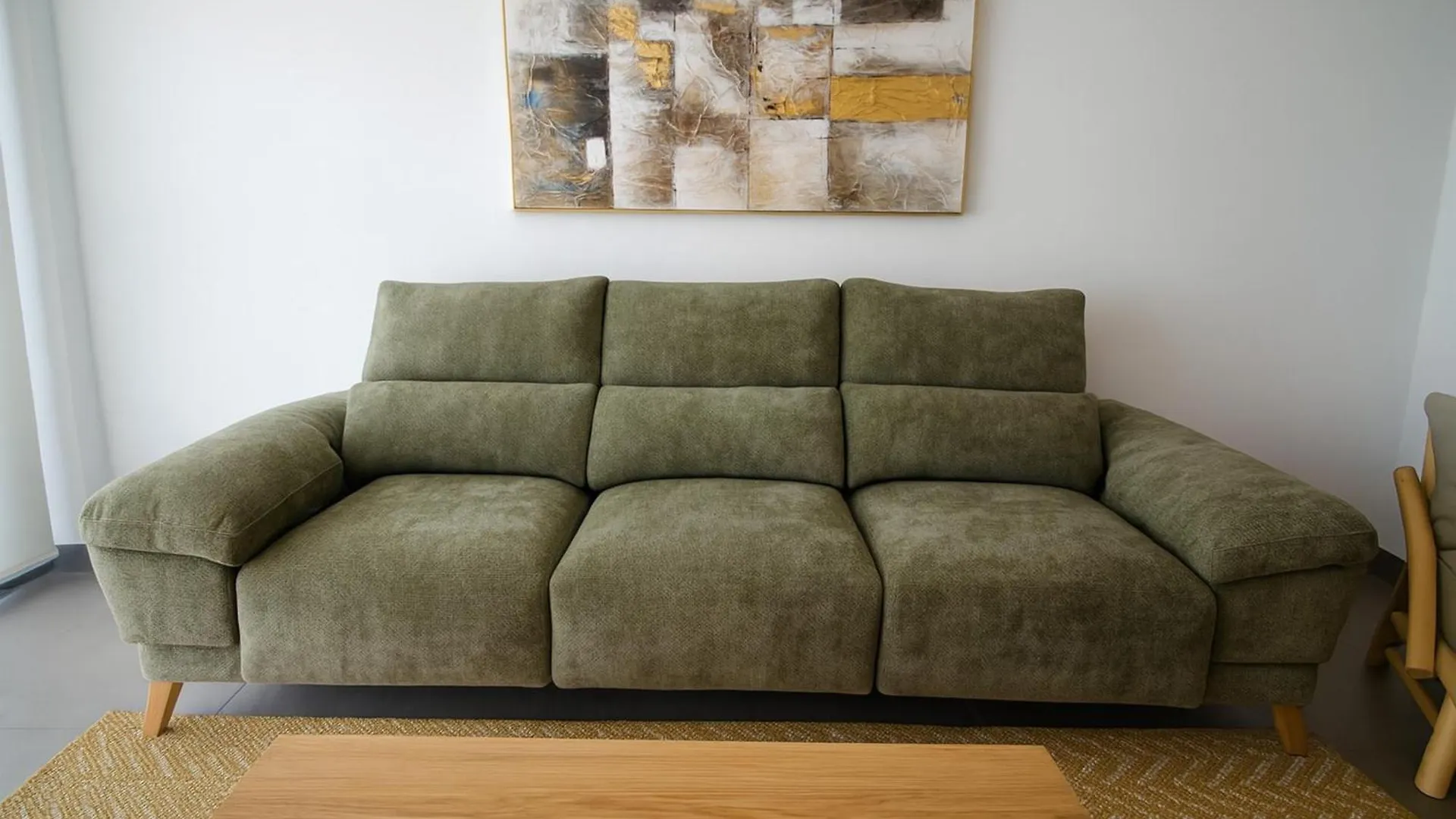 Apartment Orquidario In The Centre And Near The Beach Εστεπόνα