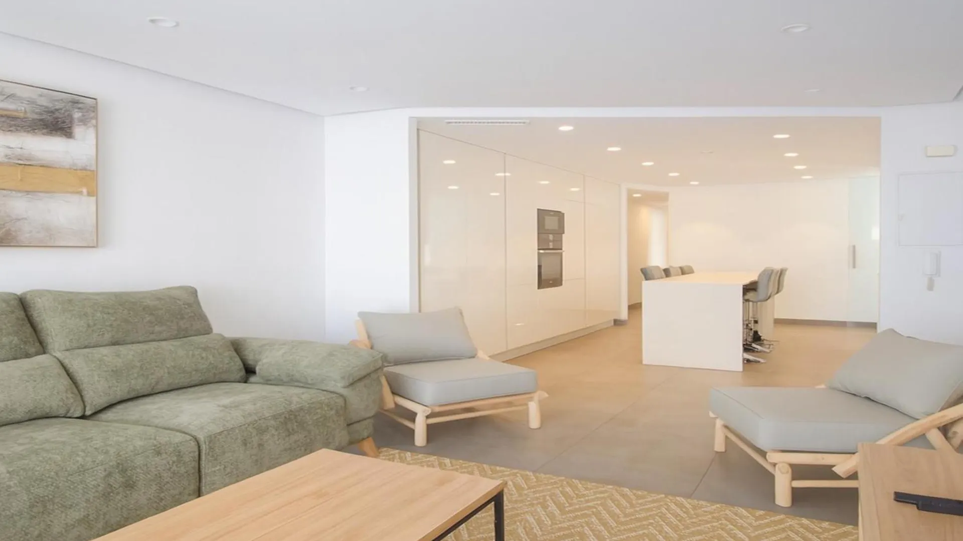 Apartment Orquidario In The Centre And Near The Beach Εστεπόνα 0*,