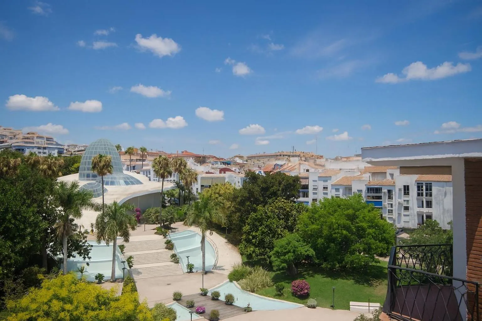 Apartment Orquidario In The Centre And Near The Beach Εστεπόνα