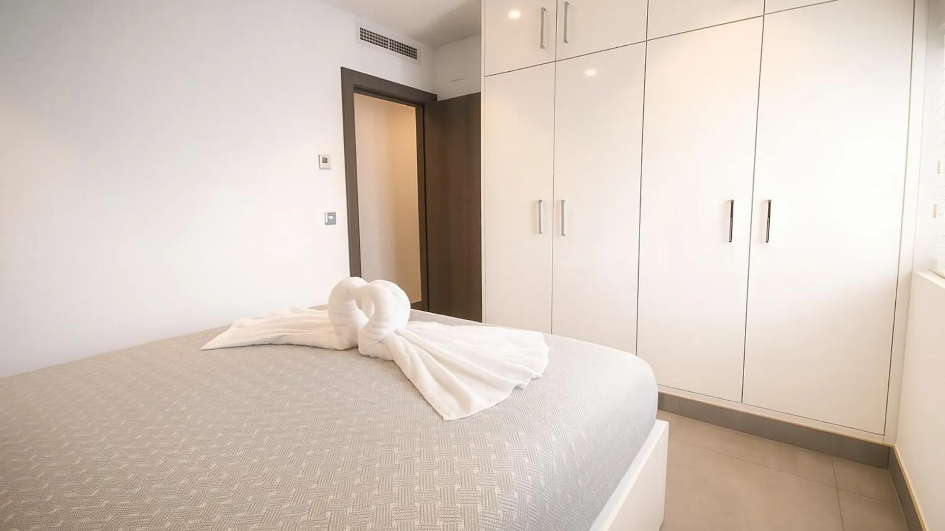 Apartment Orquidario In The Centre And Near The Beach Εστεπόνα Ισπανία