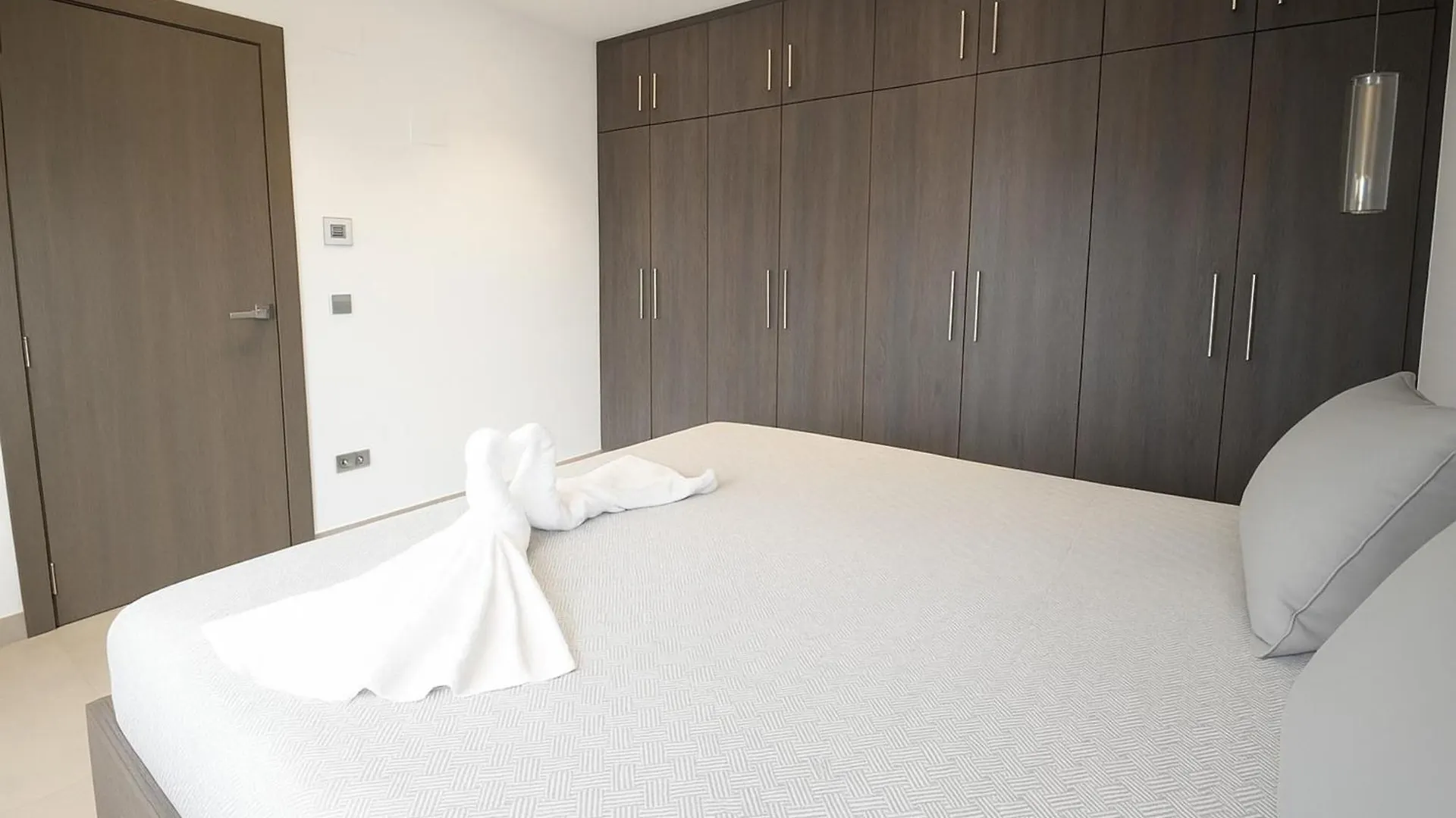 Apartment Orquidario In The Centre And Near The Beach Εστεπόνα