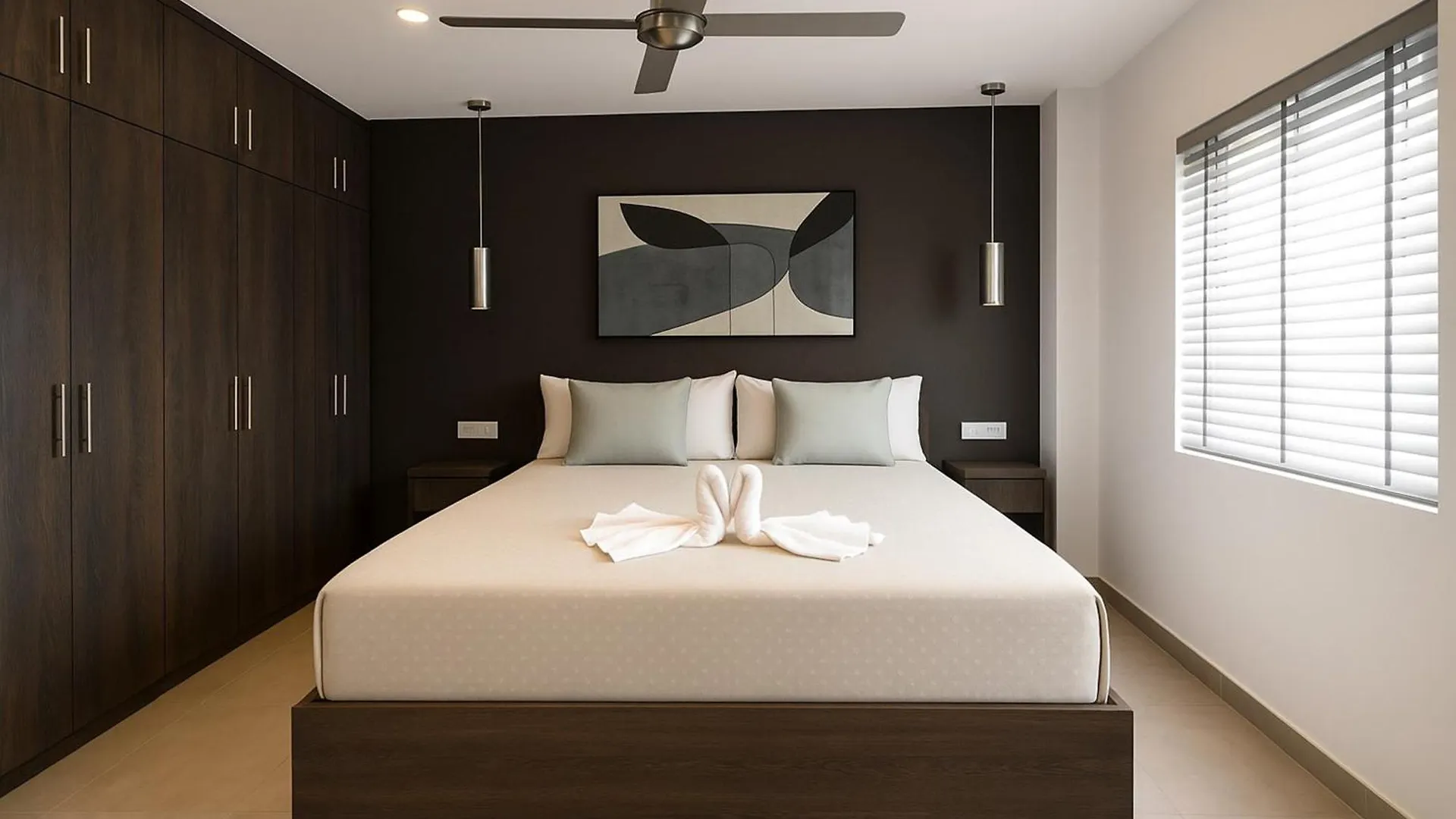 Apartment Orquidario In The Centre And Near The Beach Εστεπόνα Ισπανία
