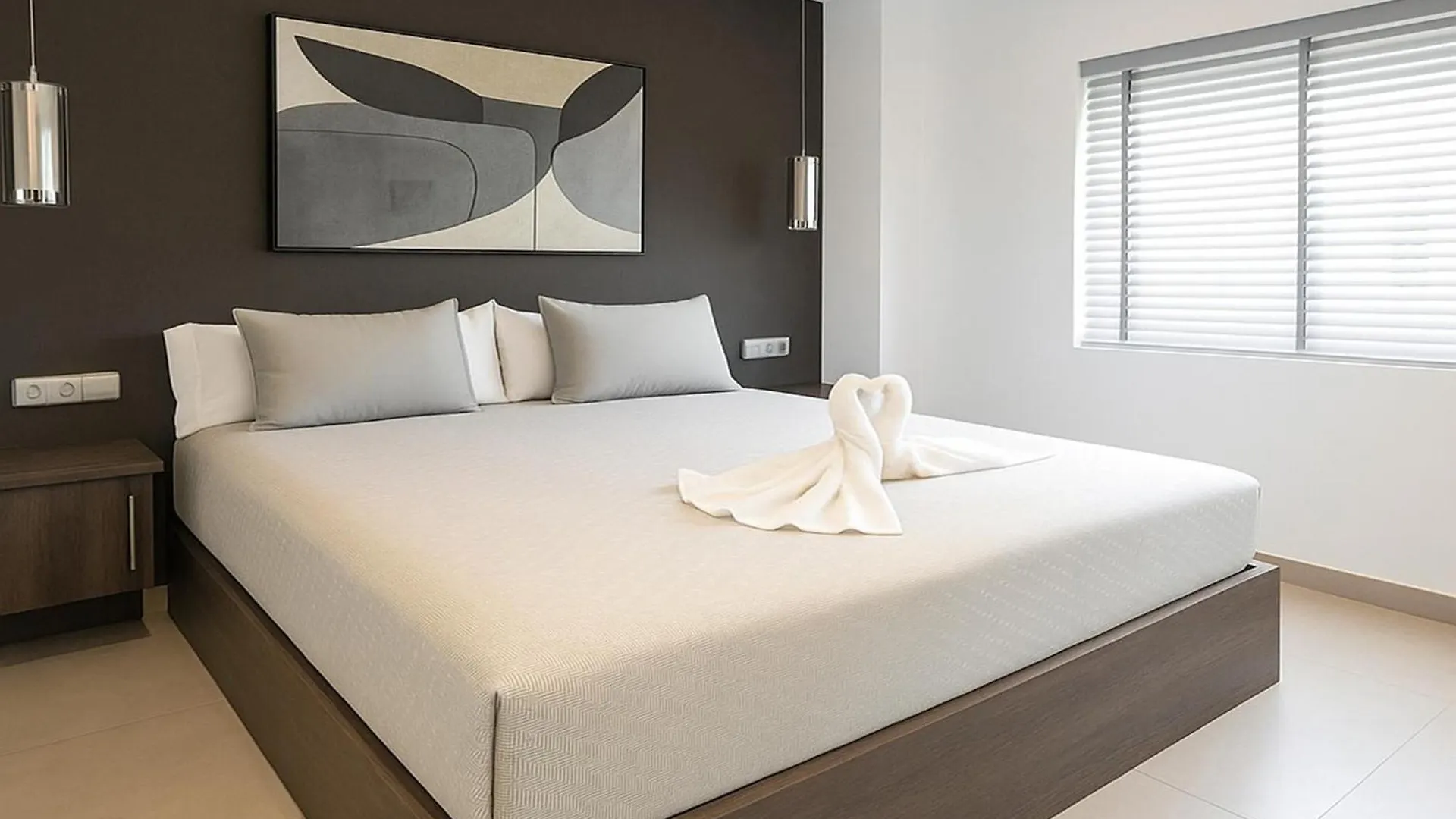 Apartment Orquidario In The Centre And Near The Beach Εστεπόνα